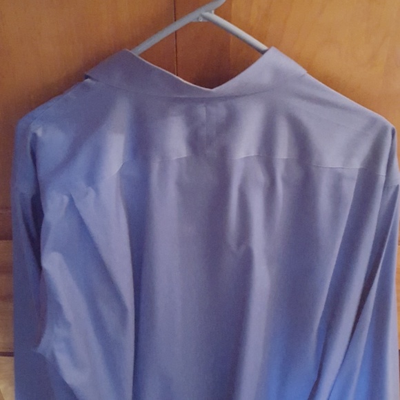 Men's Dress Shirt - Picture 3 of 5